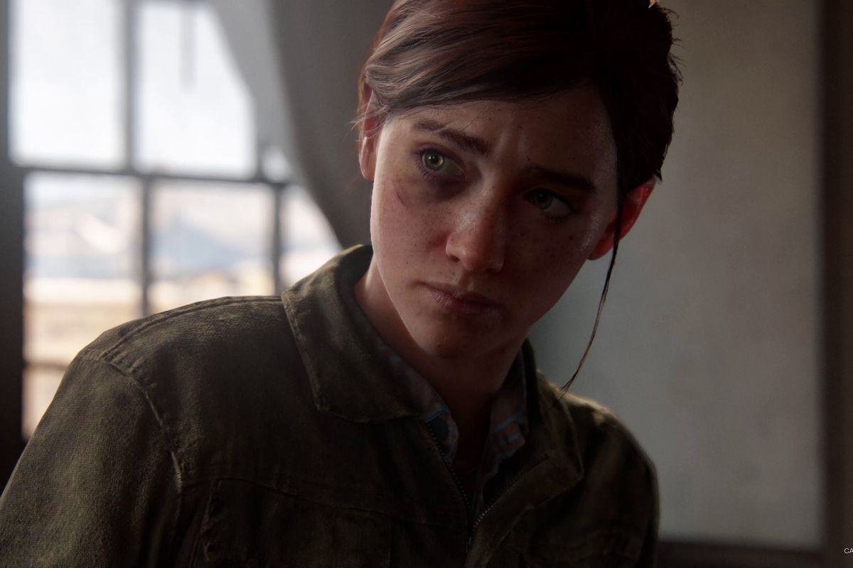 De remaster van The Last of Us 2 onthult locaties van de geheime Lost Levels