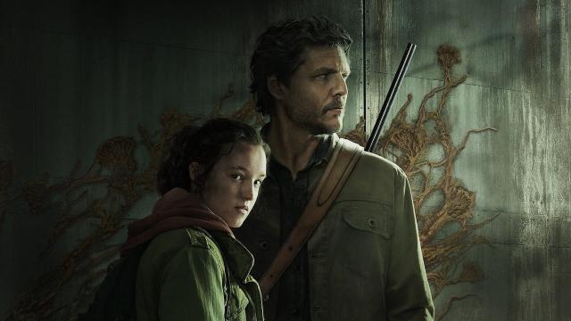 De Last of Us Componist Laat Doorschemeren dat Spannend Seizoen 4 Eraan Komt