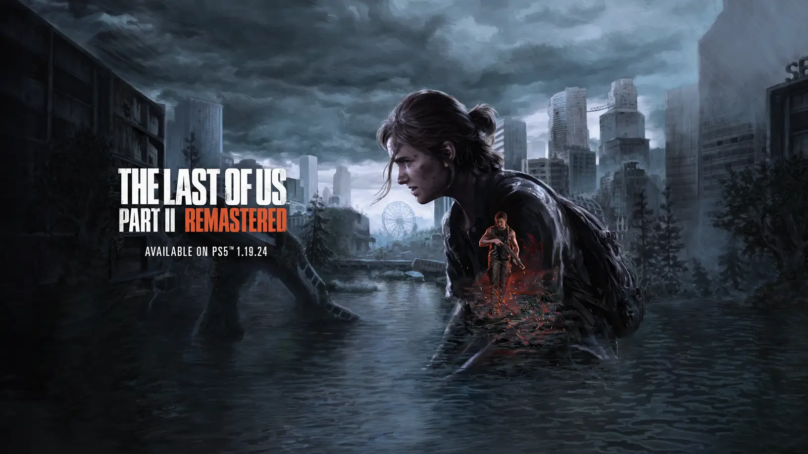 The Last of Us: Part 2 Remastered ontwikkeld door nieuwe medewerkers van Naughty Dog