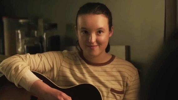 The Last of Us seizoen 2 aflevering 6 brengt luchtigheid, maar is het te laat