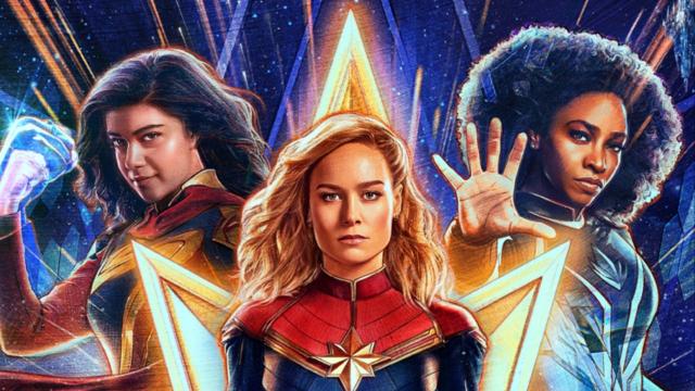 Marvels regisseur geeft toe dat problemen met het script de film hebben verpest