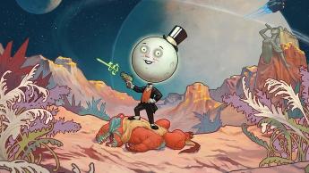 The Outer Worlds 2 schok voor gamers of gewoon meer van hetzelfde