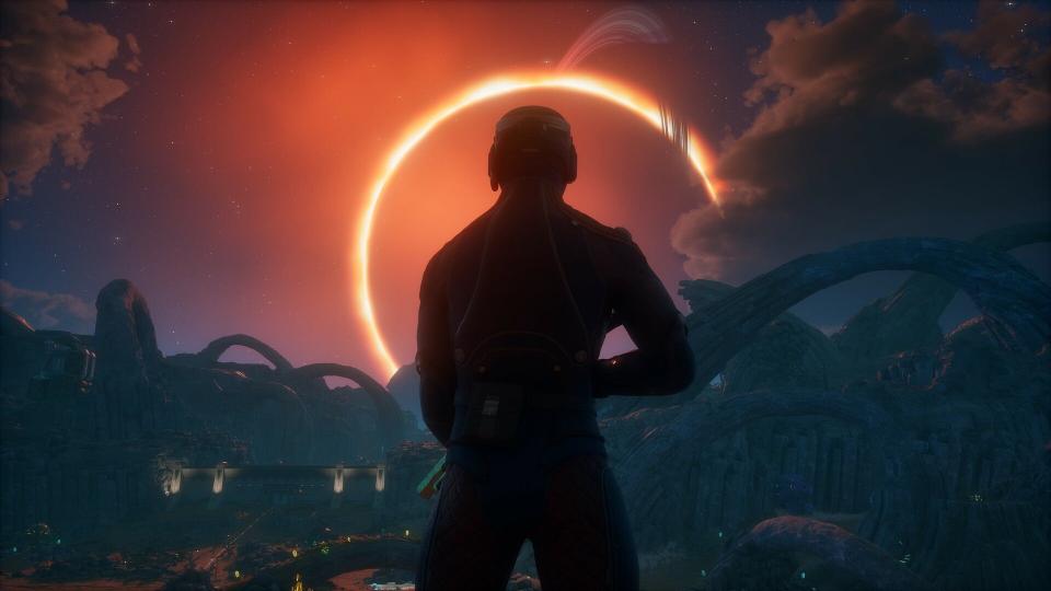 The Outer Worlds 2: Wereldwijde Release en Vroege Toegangstijden Gelekt!