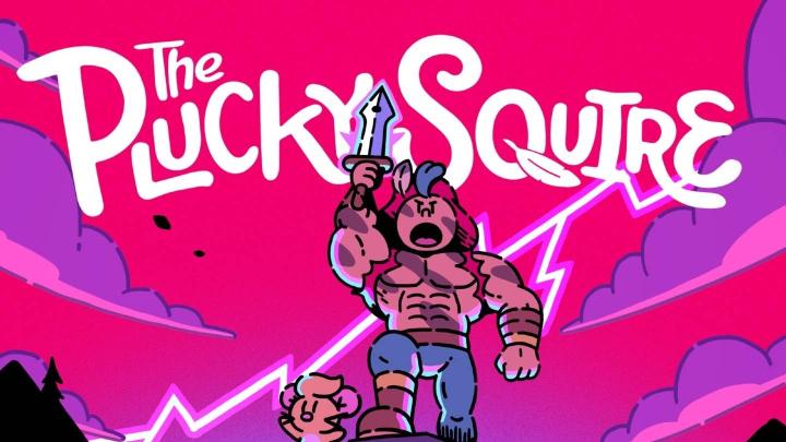 De Plucky Squire Wordt Nog Uitdagender Ontwikkelaar Luistert Naar Fans