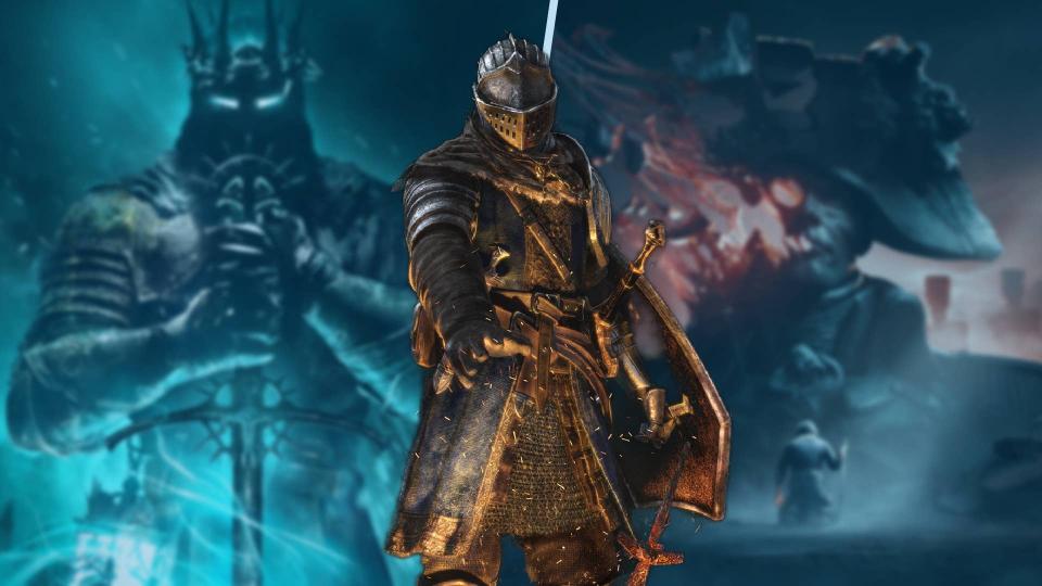 De Verborgen Soulslike Probleem in Gaming Die Je Niet Zag Aankomen