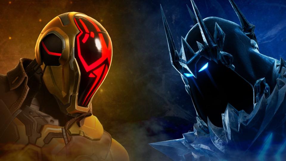 The Rock Worstelt in Gamechanging Fortnite Event Gekozen Door Spelers