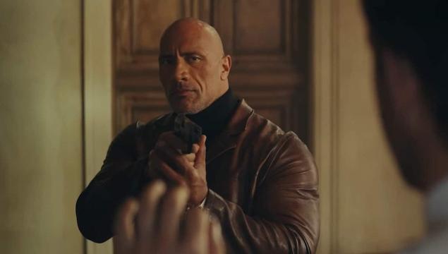 The Rock streeft naar drama in zijn volgende acteerklus