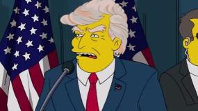 The Simpsons blijft trouw aan klassiekers terwijl South Parks chaos wordt afgewezen