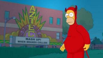 The Simpsons veroveren Fortnite en Ready Player One heeft iets achter de rug!