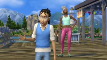 Ontwikkelaar van The Sims 4 onthult spannende kwaliteit updates voor 2026!