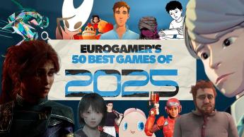 De 50 Beste Games van 2025: Ontdek Wie de Kroon Pakt