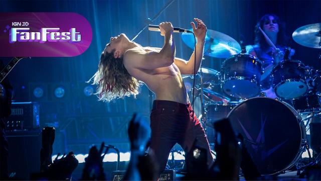 Verrassing in Juni: The Vampire Lestat Komt Naar AMC!