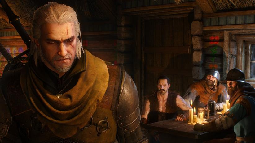 De laatste patch van The Witcher 3 uitgesteld tot 2026, schokkend nieuws van CD Projekt!