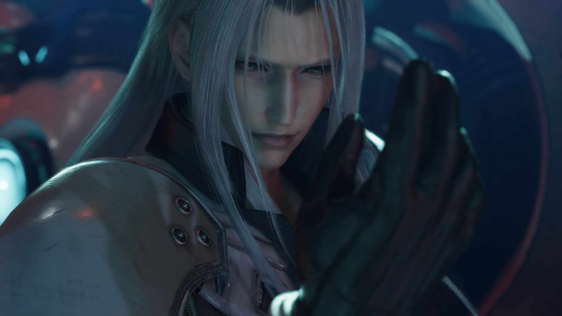 Het epische verhaal van de trilogie van de Final Fantasy VII Remake tot nu toe