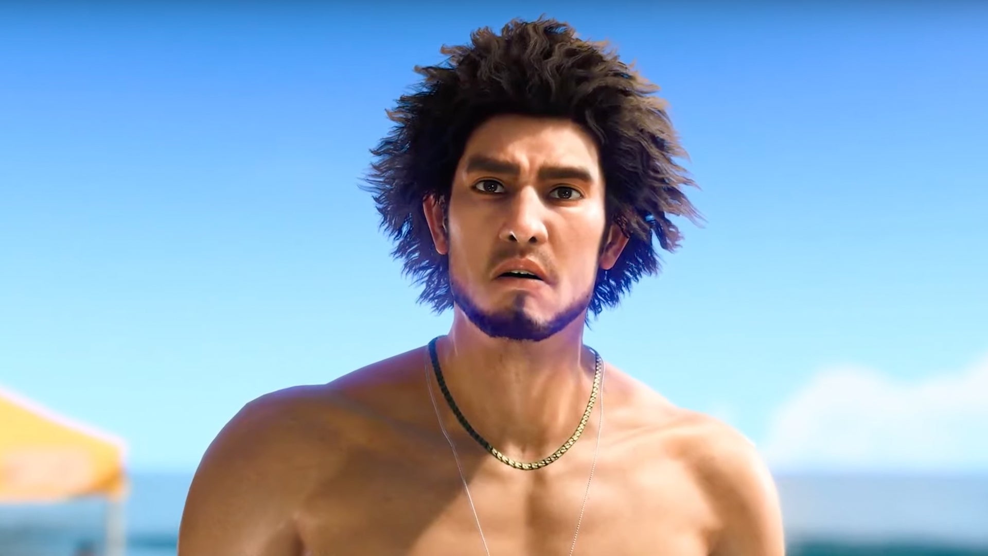 De verhalende trailer voor Like a Dragon: Infinite Wealth is uitgebracht