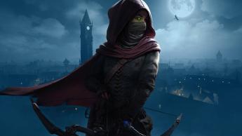 Thief VR Legacy of Shadow brengt je stevig in de verleiding met deze Dishonored vibes!