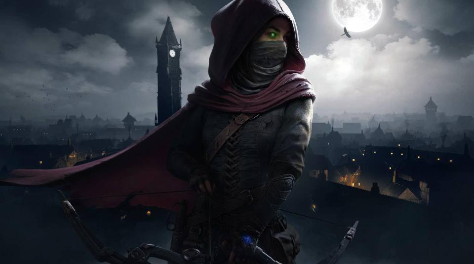 Thief VR: Verrassende Comeback van de Stealth Serie die Je Moet Zien!