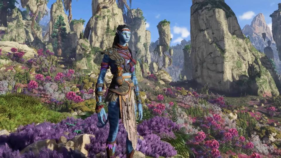 Derde persoons mogelijkheid komt naar Avatar Frontiers of Pandora en je gelooft niet wat dit betekent!
