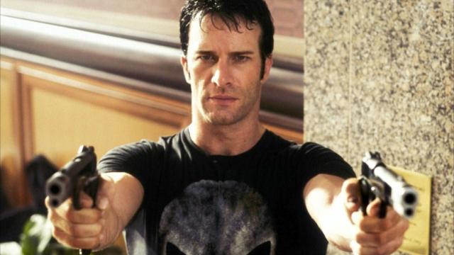 Thomas Jane doet schokkende onthulling over zijn rol in The Punisher!