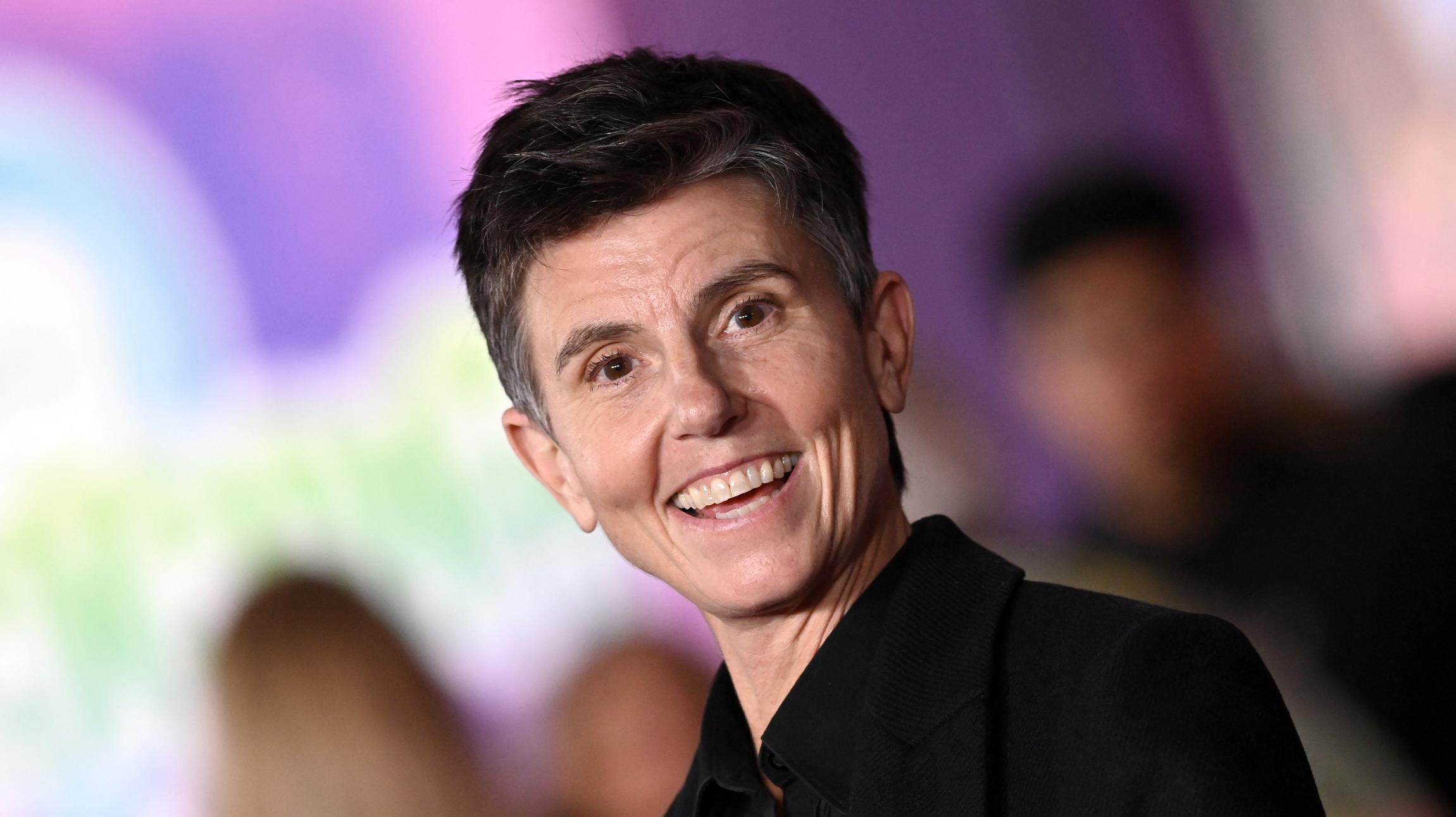 Tig Notaro heeft een pikant idee voor Zack Snyder: Een hete lesbische actiefilm!