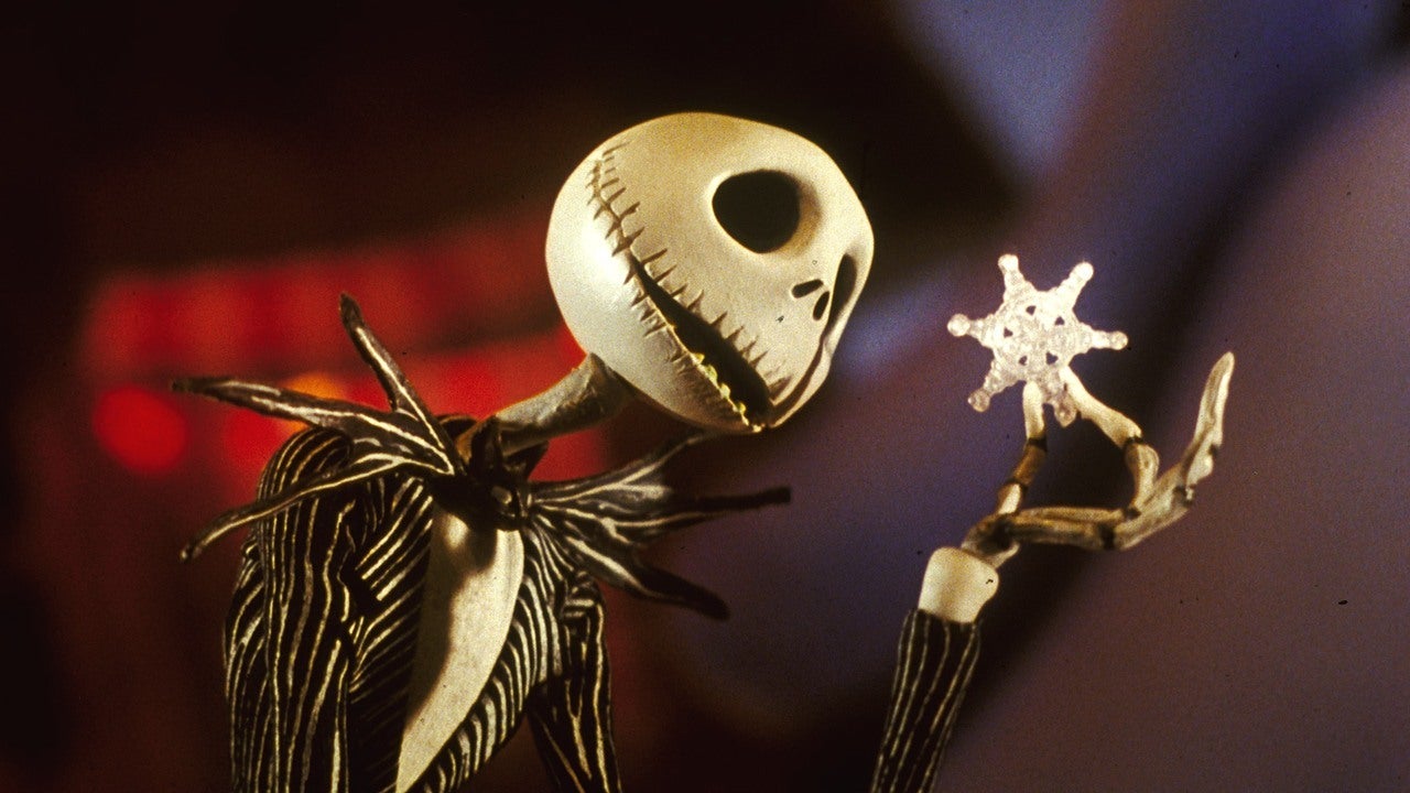 Tim Burton VERKLAART OORLOG tegen Nightmare Before Christmas-vervolgen en reboots: Fans zijn geschokt