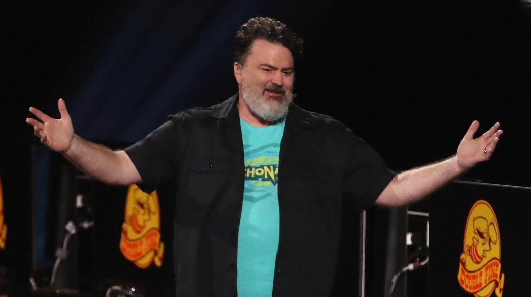 Tim Schafer Shockeert: Geen Brütal Legend 2 Komt Eraan!