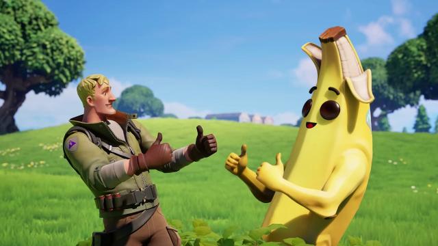 Tim Sweeney onthult waarom Fortnite meer is dan alleen Battle Royale!