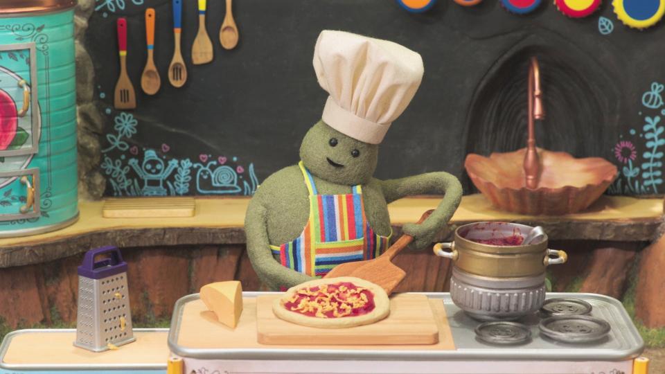 Fans redde Tiny Chef Show volgens de makers – Ontdek hoe zij dat hebben gedaan!