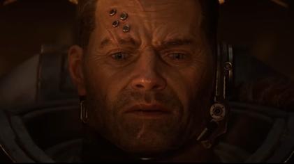 Titus Krijgt Onverwachte Promotie in Verbluffende Trailer voor Warhammer 40000