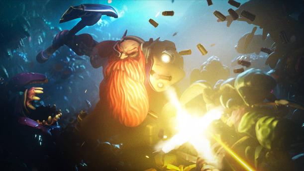Vandaag in gaming ontdek de belangrijke updates voor 17 september