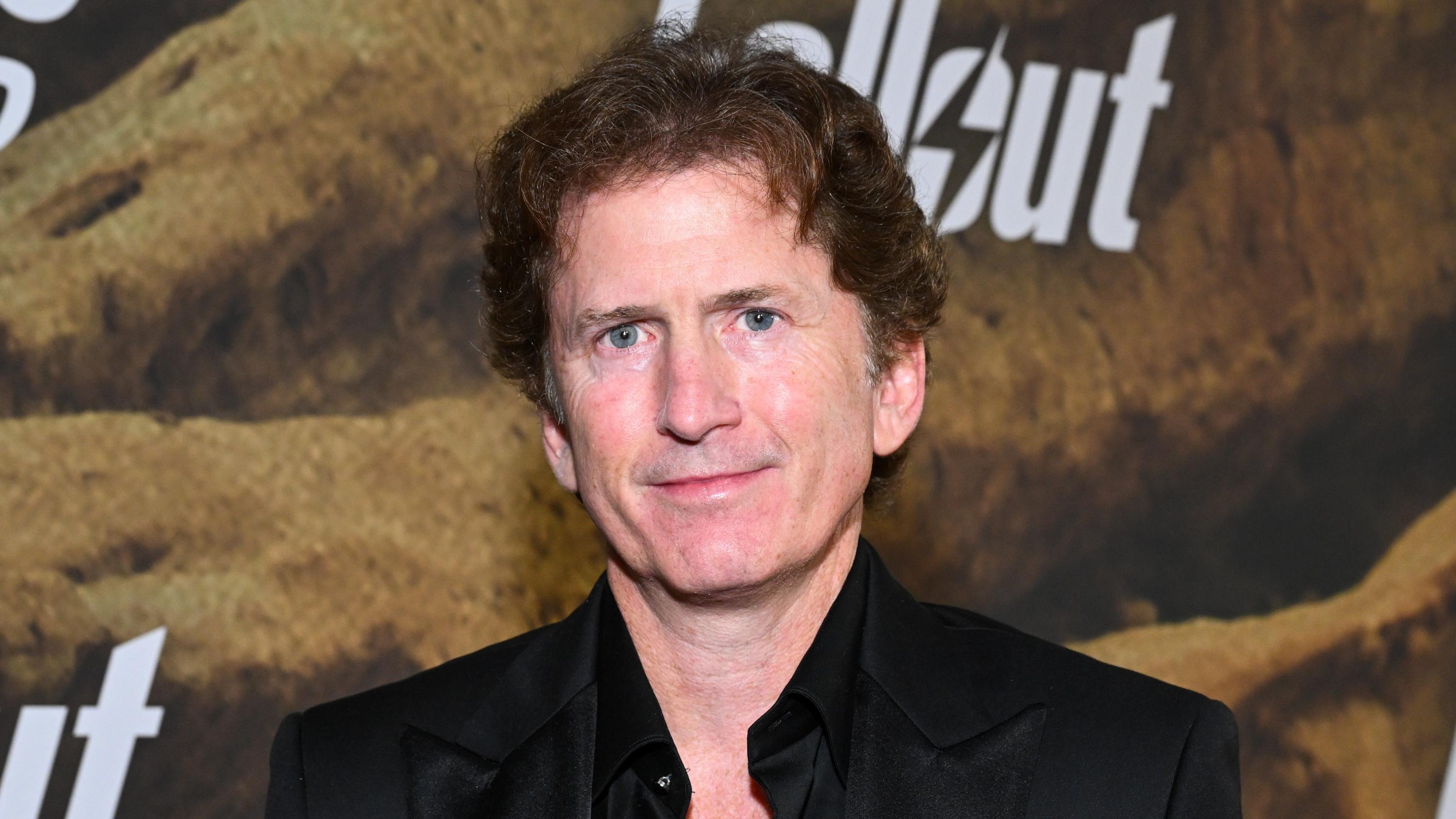 Todd Howard onthult: Fallout is nu dé prioriteit bij Bethesda!