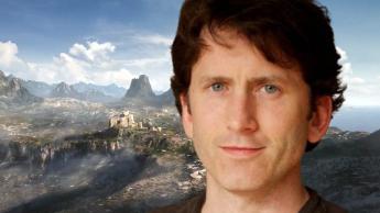 Schokkend nieuws Todd Howard onthult versnelling in ontwikkeling Elder Scrolls 6