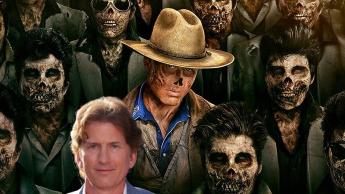 Todd Howard laat vallen dat Fallout 5 eraan komt tegelijk met start van tv-seizoen!