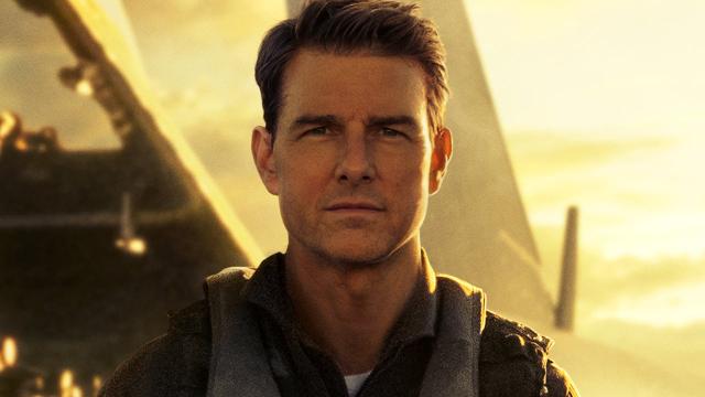 Tom Cruise werkt samen met Warner Bros. voor een nieuwe filmreeks