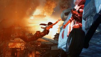 Bizar: Tomb Raider 2013 Komt Plotseling naar Switch en Switch 2