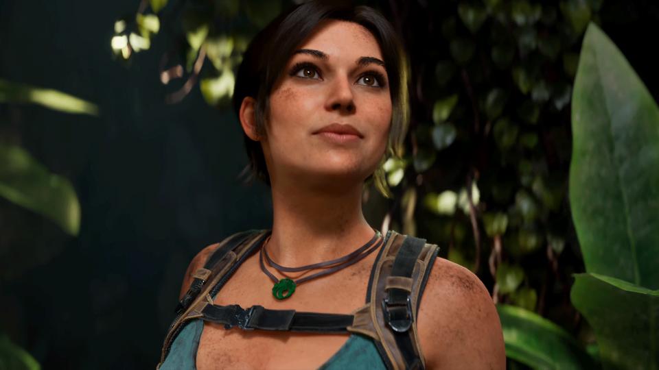 Tomb Raider fans in shock over bizarre veranderingen in nieuwe timeline