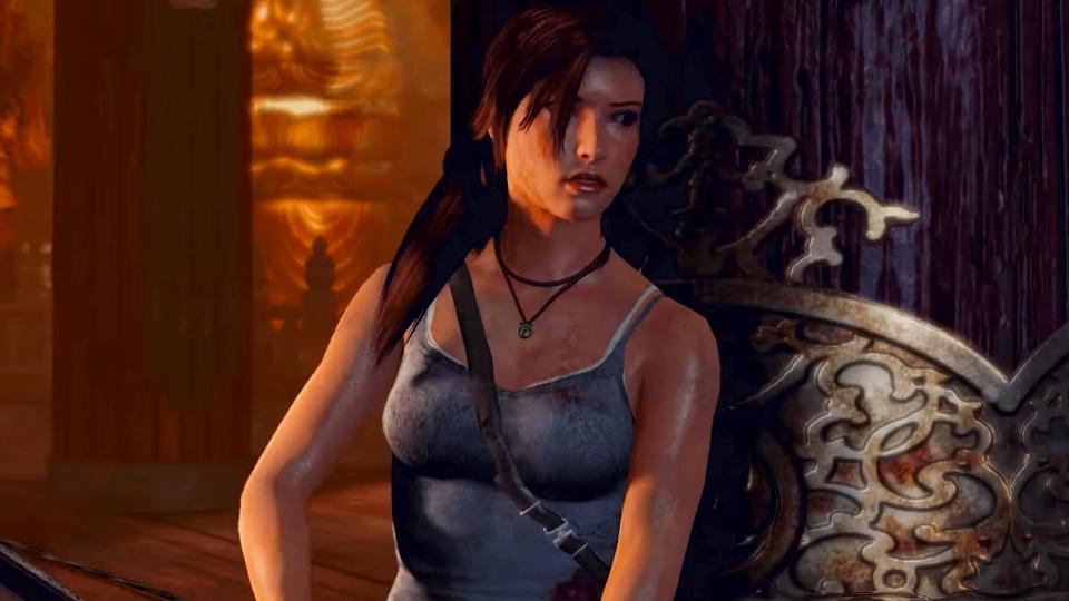 Tomb Raider Maakt Epische Comeback bij The Game Awards Deze Week