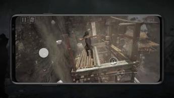 Deze klassieke Tomb Raider Reboot uit 2013 komt naar je mobiel in 2024 en jij wilt het niet missen!