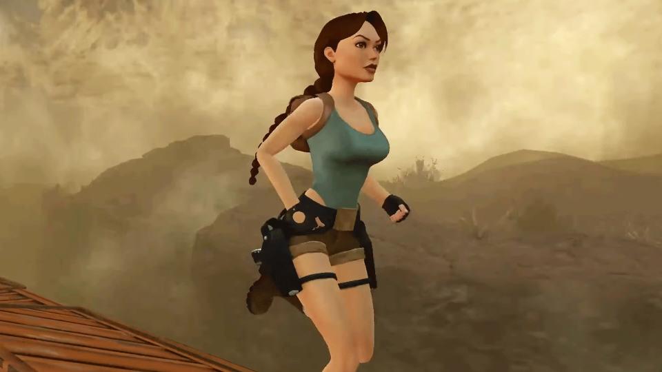 Tomb Raider Ontmaskerd Uren Voor De Game Awards Wat Je Moet Weten