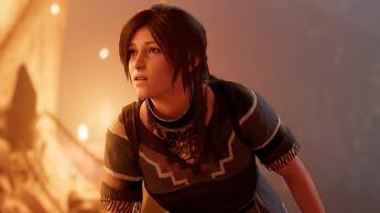 Versla Lara Croft uit Tomb Raider Nu de Meest Verkochte Game Heldin Ooit