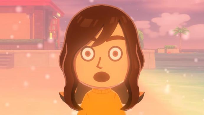 Tomodachi Life gaat eindelijk voor inclusie 10 jaar na grote rel