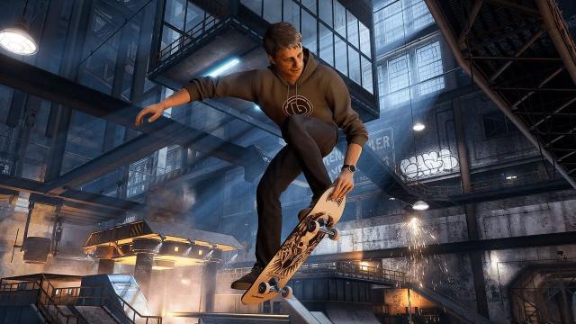 Ongelooflijk Tony Hawk Pro Skater 3 en 4 Uitgavetijden Onthuld!