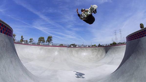 Tony Hawk onthult het spel dat alles veranderde