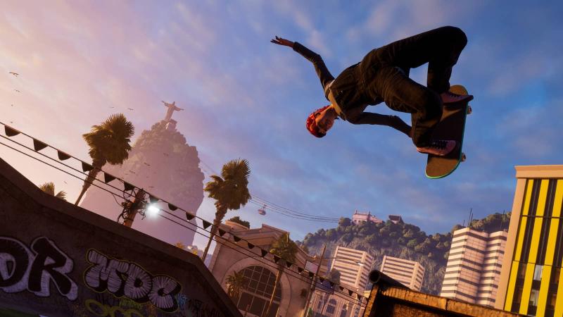 Schokkend: Slechts 10 Klassieke Hits in Tony Hawks Pro Skater 3 en 4 Soundtrack!