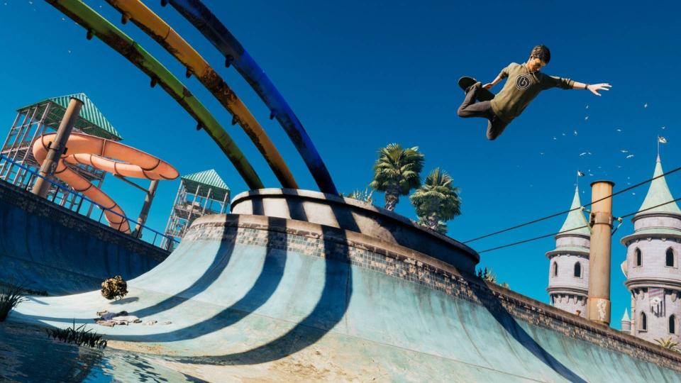 Tony Hawks Pro Skater 3 en 4: Verspil Je Tijd Niet voor Je Dit Leest!