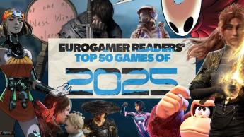 Dit zijn de top 50 games van 2025: nummer 7 bracht me tot tranen!