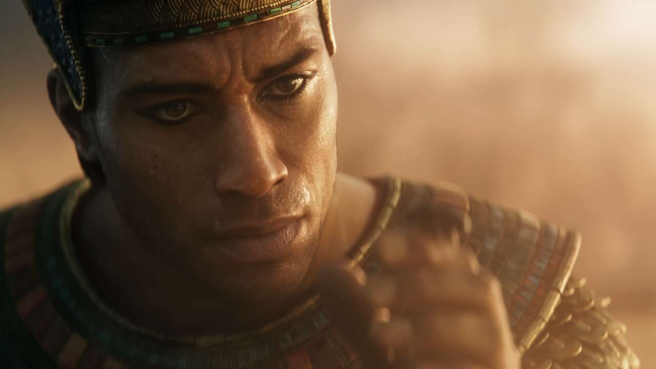 Totale Oorlog: Pharaoh gamers krijgen een terugbetaling