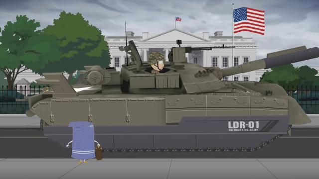 Towelie keert terug in de trailer van South Park seizoen 27 aflevering 3 en fans zijn in shock!