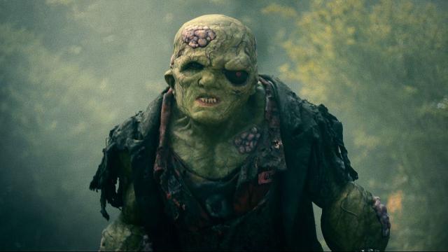Schokkend Nieuws Toxic Avenger Unrated Cut: Ontdek de Monster Dong in de Bioscoop!