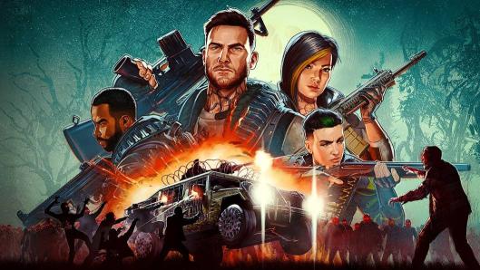 Toxic Commando blaast de horrorwereld nieuw leven in met verrassende twist van John Carpenter